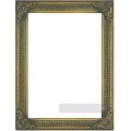 Wcf101 wood painting frame corner